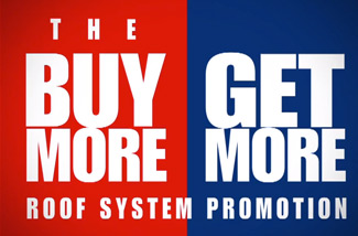 Buy More Get More Promo Video